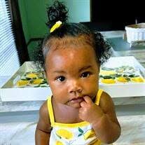 Little Miss Brynlee Blaze Watkins Obituary