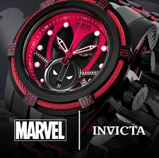 Home Page Invictawatch Com