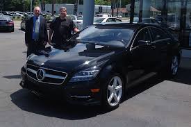 Our Customer Frank Seen Here With His Sales Rep David Morrison And His Brand New Cls550c4 Congratulations Frank Bmw Car Brand New Bmw