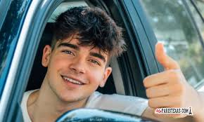 Texas Learners License as a Teen: A guide