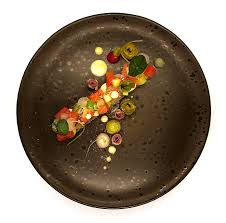 We did not find results for: Citrus And Beetroot Cured Salmon Avocado Puree Wasabi Pickled Cucumber Cucumber And Bison Grass Bodka Gel