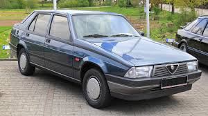 Image result for Blu Posillipo 1975 Alfa-Romeo