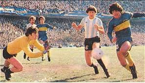 Racing club and boca juniors secured progress in the semifinals of this competition after a penalty. Boca Juniors Vs Racing Club Historial De Enfrentamientos Historia De Boca Junior
