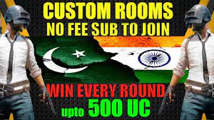 Custom Room Pubg Mobile Live Dynamo Gaming Live Mortal Gaming Ro Custom Team Jersey Games