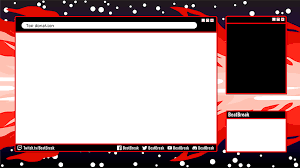 Best free png hd stream obs overlay png images background, png png file easily with one click free hd png images, png design and transparent background with high quality. How To Make A Stream Overlay Placeit Blog