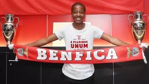 Jody Brown Signs with Portuguese Club S.L. Benfica - Florida State ...