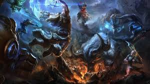 Assim como mu online, ragnarok online é gigante. Los 50 Mejores Videojuegos Con Multijugador Online Para Jugar Con Amigos