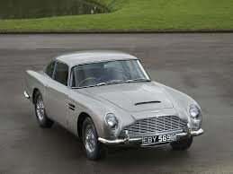 Image result for Silver Birch 1962 Aston Martin