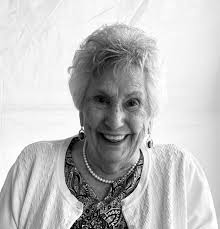 Obituary for Marie MacDougall