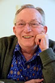 Death of Claude Bédard SCJ