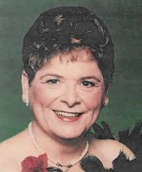 Obituary of Marjorie Beaton, Dominion