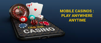 Top Mobile Casinos 2025: Best sites, apps & exclusive bonuses