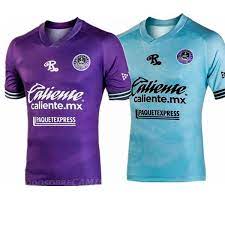 Watch the liga bbva mx event: 21 Mazatlan Fc Soccer Jerseys 2021 Mexico Liga Mx Mazatlan Home Mazatlan Soccer Shirt Running T Shirts Aliexpress