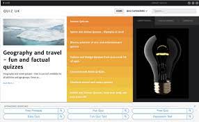 Ultimately, trivia targets specific interests of players and aims to amuse with a little daring approach. Trivia Quiz Uk Triviaquizuk Twitter