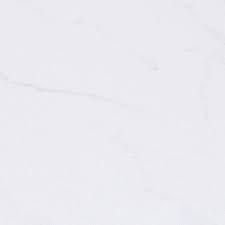 Use a trivet with legs or another type. Solid Surface Countertop Cotton White Staron Kitchen White