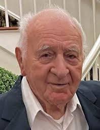 Obituary information for Frank Giulietti, Sr.