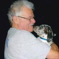 Donald Overton Obituary