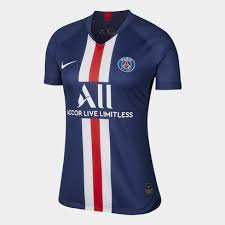 E v d d d. Nike Paris Saint Germain Vapor Home Shirt 2019 2020 70 00