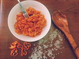 However, its several nearby variations in call and substances. How To Make Jollof Rice In 5 Easy Steps Ev S Eats Jollof Rice Jollof African Food