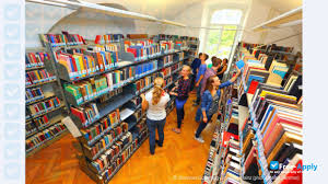 The johannes gutenberg university mainz (german: University Of Mainz Free Apply Com