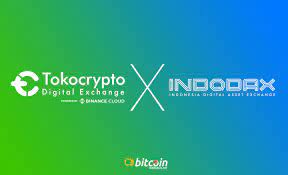 Tokocrypto Vs Indodax Mana Yang Lebih Bagus Bitcoin Indonesia