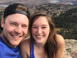 Katrina Leblanc and Victor Trowbridge's Wedding Website