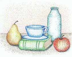 It is also worth noting that flower still life drawings and paintings can also be a hit with family members, with many parents enthusiastically displaying flower drawings (much more so that with some of the other still life suggestions on this page)! Beginner Still Life Drawing For Kids Novocom Top