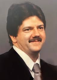 Stephen Richard "Steve" Ellis Sr. Obituary