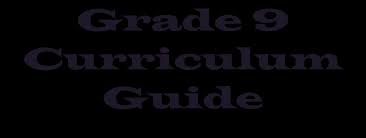 Module or guide to implementing a specific app program model. 2