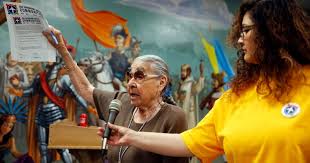 Battles erupt over warehouse jobs as the Legislature moves to curb  subsidies