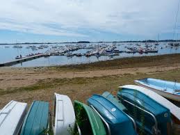 Port Anna Et Arradon Deux Balades Autour De Vannes Chroniques D Une Chocoladdict Vannes Bretagne Balade