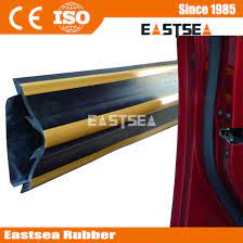 Alternativ kann der schutz für die wand auch mit der hilfe von kleber/silikon an der wand platziert unser wandschutz für die garage schaft hier sofortige abhilfe. China Hochwertige Gummi Stahl Halter Garage Parkplatz Wandschutz Kaufen Wandschutz Auf De Made In China Com