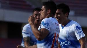 El uso es legítimo ya que podría haber capturado las escenas hasta con un teléfono móvil. Deportes La Serena 1 2 Universidad Catolica Cronica Resumen Y Resultado As Chile
