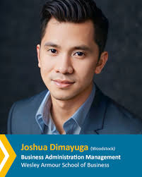 NBCC Woodstock Student Union