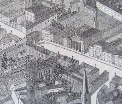 First edition of Illustrated London News from May 14th 1842