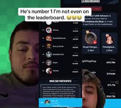 Jacob Leaderboard