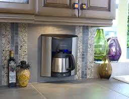 We did not find results for: Be Built In Brew Express Built In Coffee Maker