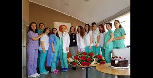 Dunyagoz Beyaz Meleklerini Unutmadi Kocaeli Life