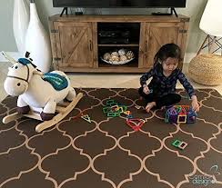 Premium Stylish Foam Floor Mat Cushy Soft Amp Thick Waterproof Easy To Clean Hypoallergenic Non Toxic Reversible Baby Play Mat Foam Mat Flooring Play Mat