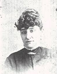 Walter D Wood's Family Pages