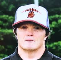 John Gregory Domareki