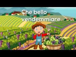 Iscriviti al canale per ricevere tutti gli aggiornamenti: Qui Potete Trovare Una Lista Di Canzoni Per Bambini Dedicate All Autunno Che Potrete Anche Ascoltare Gratis Gra Canzoni Per Bambini Canzoni Educazione Musicale