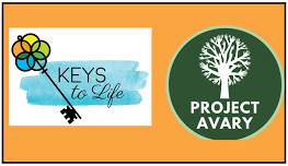 Sun Rise Camp 2026 — Keys to Life Alaska