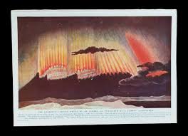 Image result for Aurora Red 1956 Wayne Works
