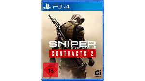 Ghost warrior series and is the sequel to sniper ghost warrior contracts. Sniper Ghost Warrior Contracts 2 Online Bestellen Muller