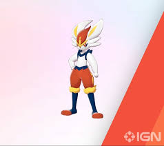 Read this pokemon sword and shield guide on 3 new starter pokemon: Check Out The Pokemon Sword And Shield Starter Evolutions Ign Pokemon Pokedex Pokemon Pokemon Eevee