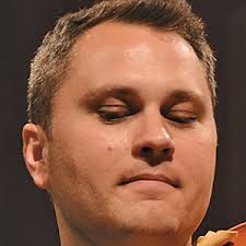 Alexander Woods, violin