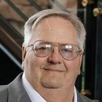 John David Robb II Obituary