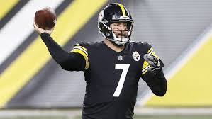 Mike krueger | tue nov 10, 10:05 am. Pittsburgh Steelers And Ben Roethlisberger Agree To New Contract For 2021 Nfl News Rankings And Statistics Pff