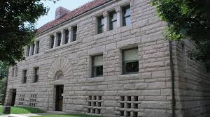 Designed and built between may 1885 and december 1887, this house is considered the last of the fully personal works of the architect h.h. Glessner House Buildings Of Chicago Chicago Architecture Center